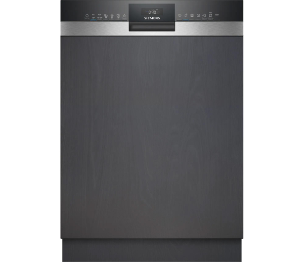 Siemens SN53ES06VE - 1343593 - zdjęcie